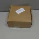 MOTOKU Forward and Rearward Rear Prop Drive Shaft CV Joint Rebuild kit for Jeep Wrangler 2007-2017