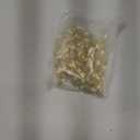 30PCS Table Number Holders Place Card Holder - Photo Holders for Tables, Cards Stand Name Menu Clips,Small Table Sign Holders for Wedding Anniversary Birthday Party (Gold)