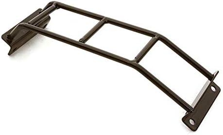Integy RC Realistic Metal Rear Ladders 90x28mm for 1/10 Scale Crawler Truck