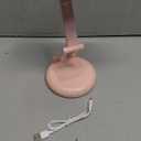 One Fire Cute Desk Lamp Pink Dorm Lamps for College Girls Foldable Portable Rechargeable Dimmable Cute Cat Lamp Kawaii Room Decor,College Dorm Decor for Girls Pink Classroom Essentials