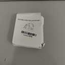 JCHPINE Silicone Cover Case for JBL Clip 4 Portable Bluetooth Speaker, Protective Carrying Case for JBL Clip 4 Portable Bluetooth Speaker Accessories (Black)