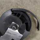 Fiskars 7-16 ft. Extendable 2-in-1 Pruner and Pole Saw For Tree Trimming, Tree Trimmer with Chain-Drive for Cutting Branches up to 1.25" Diameter with More Power, Garden Tools