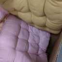Extra Large Picnic Blanket Set with Tablecloth, 6 Cushions, Table Runner