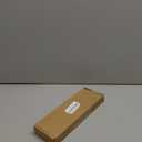 BAKON Over The Door Hangers, Over Door Hooks for Hanging, Small Space Dual Folding Portable Over Door Clothes Hanger for Clothes, Hats, Bags and Towels (1Pack,Black(Update))