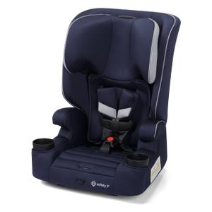 Safety 1st Comfort Ride 3-in-1 Booster Car Seat, Club Navy MFD: 05-20-25