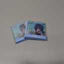 2 x GENSHIN IMPACT Offline Store Series Chibi Acrylic Ornament - Kaeya