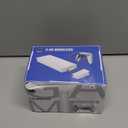 Hikonia Retro Game Console with 40000 Games,Plug & Play Video Game Console 18 Emulators Classic Games,4K HDMI Output for TV,Dual Controllers Birthday Gifts for Boys & Girls 64G