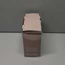 MIYOKO Mini Steam Iron for Clothes, 1000W Portable Small Iron, with Non-Stick Soleplate, 25G/Min High Speed Steams, 90ML Water Tank, 110-120V for Home Travel Sewing and Quilting, Black & Gold