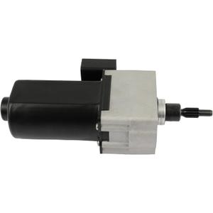 Ineedup Rear Differential Lock Axle Motor Fit 2018-2021 for Dodge Durango 2014-2021 for Jeep Grand Cherokee Limited Slide Locker Motor