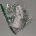 Jane Iredale PureMatch Liquid Concealer, Lightweight, Creamy Formula with Medium Coverage Conceals, Brightens, & Defines, Soft Matte Finish, Long-Wear (4N)