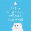 Purina Fancy Feast Wet Cat Food Variety Pack, Creamy Delights Poultry & Seafood Collection - (Pack of 24) 3 oz. Cans, BB Date Not Found 