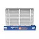 AprilAire 413 Replacement Filter for AprilAire Whole House Air Purifiers - MERV 13, Healthy Home Allergy, 16x25x4 Air Filter (Pack of 2)