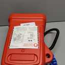 Little Tikes Cozy Pumper Multi, 13.5 long x 8.5 wide x 17.5 high