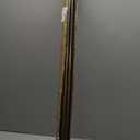 EEURAO Adjustable Extended Chimney Support Kit, 6–14 Inch Stove Pipe Roof Support, Heavy-Duty Roof Mount Bracket, Provide Stability Against Wind and Snow