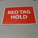 NMC LN158RB Red Tag Disposal