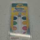 Crayola Washable Watercolors, 16 Count - 2 Per Case (530555)