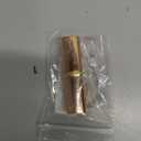 L'Oreal Paris Colour Riche Les Nus Lipstick, Nu Determine, 0.13 Oz.