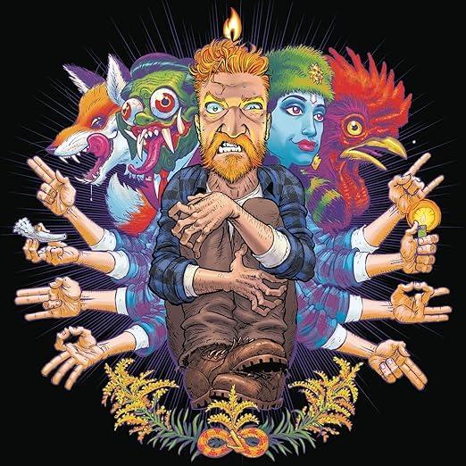Tyler Childers - Country Squire, Audio CD 