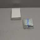 30 Pcs 4 x 4 Inch Waterproof Shower Protector with Non Stick Center Pad Adhesive Bandage Accessories for Knee Tattoos Swimming Shower Daily Use Skin Protection