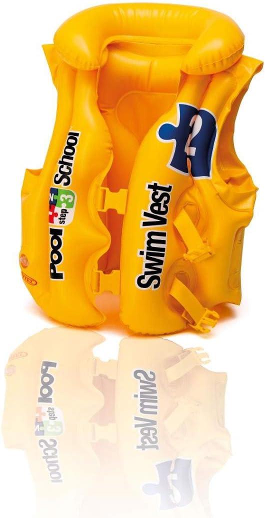 Intex Pool School Swim Vest