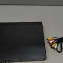 Philips All Multi Region Zone Free PAL/NTSC DVD Player HDMI 1080p (Black)
