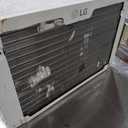 LG 24,500 BTU Window Air Conditioner | Cools Up To 1,560 sq. ft. LW2516ER