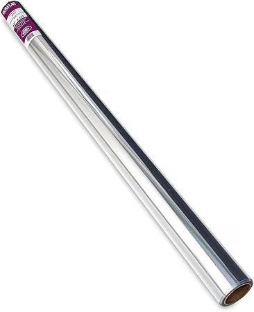 Grafix Dura-Lar Film, .003 in, Ultra Clear Glossy, 40 in x 50 ft, Roll