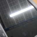 10.1" Security Monitor, 1024x600 HD Display, HDMI VGA BNC AV USB Ports, Small Monitor with Built-in Speakers & Remote Control, for CCTV Surveillance, DVR, PC, Raspberry Pi