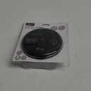 Gpx Personal Cd Player Programmable