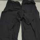 The Children's Place Girls Leggings (X-Large, Black 2-pack)