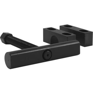 Tiger Tool Automotive Yoke Puller Made for Light Duty Trucks, Cars, and Equipment, Essential Yoke Puller Tool for use with Class 1  2 Vehicles, 10850