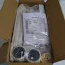 Modern Wall-Mounted Cat Furniture - 5pcs Cat Wall Shelves, Wooden Climber Includes House, Bridge, Tree, Steps, and Scratcher