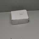 60 PCS Mini Fairy Garden Accessories Kit Enchanted Miniature House Decor Set with Tiny Figurines, DIY Micro Landscape Ornaments for Terrarium, Dollhouse Succulent Craft