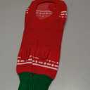 Knitted Dog Sweater for Small Dogs, Pullover Turtleneck Pet Sweaters, Warm Soft Winter Holiday Cat Sweater, Winter Dog Clothes, Christmas Tree Pattern, L (14")