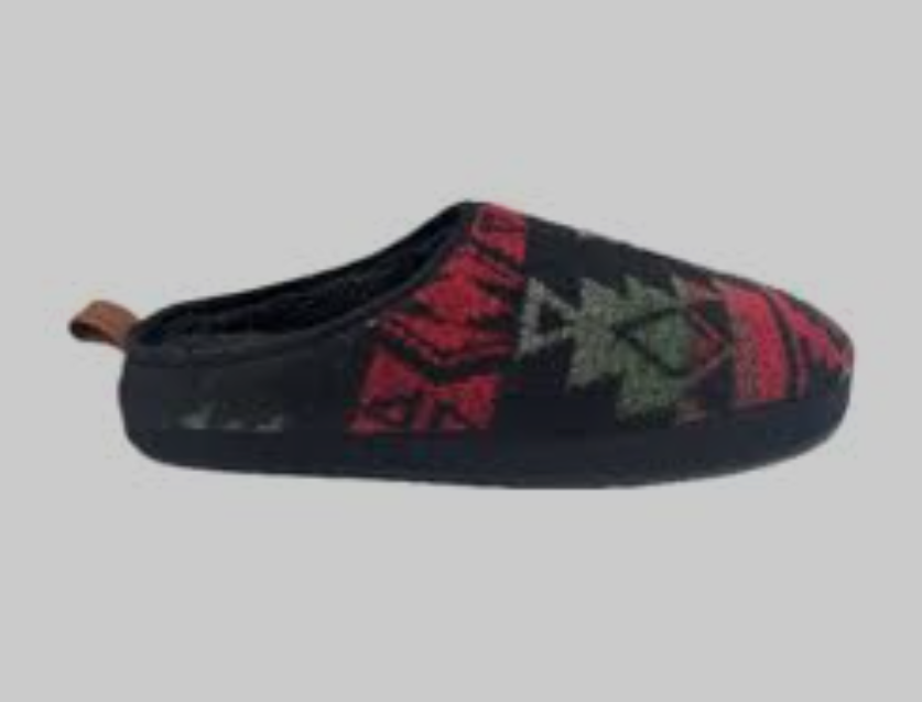 Dakine House Slippers XL 13-14
