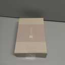 AFITNE Women's Wide Leg Jeans High Waist Pull On Jeans Trendy Loose Denim Pants with Stretchy Denim Like Material (Blue, XS)