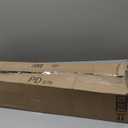 Comfyanno Couch Cushion Support Board, Repairs Sagging Loveseat Sofa, Ready to Use, 21.5" x 48", Heavy-Duty Solid Wood Board, Safe Corner, Sinking Couch & Sofa Fix Saver