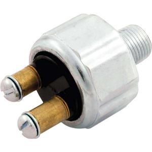 Brake Light Switch Pressure Type 6-32 Screw ALL76252