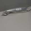 Moen R8718PS Bathroom Safety 18-Inch Grab Bar with Concealed Screws, Stainless