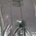 2026 Upgraded Multi-Functional Ergonomic Support Pillow for Premium Incheon Memory Foam Cushion for Yoga, Meditation, High-Density Slow-Rebound Core for Back, Waist & Leg Comfort(Double Grey)