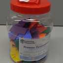 Learning Resources Rainbow Premier Pentominoes - 72 Pieces, Ages 6+ Early Geometry Skills & Concepts, Classroom and Homeschool Supplies