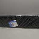 Rubber Stair Treads Non-Slip Outdoor 35”x10” (5-Pack) – Hexagon Anti-Slip Step Mat
