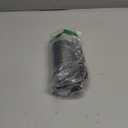 Waterless Essential Oil Diffuser, Battery Powered Mini Scent Air Machine, Aromatherapy Mist Diffuser for Home Room Car Office (Black Aluminum Alloy) (Black)