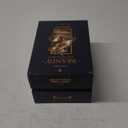 1pieces 22 Oz Volume Lead-free Brandy Glasses Cognac Glass 625ml Super Big Size Snifters, Pack of 1 