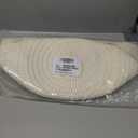 Mia Fabric Basket - 14" x 14" x 10"