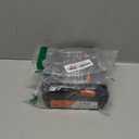 Fancy Buying 6.0Ah Replacement for Ridgid 18V Battery R840083 R840084 R840085 R840086 R840087 R840095 R86092 AC840087P 18V Cordless Drill Tools Battery