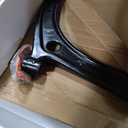 MOOG CK620065 Front Right Lower Suspension Control Arm and Ball Joint Assembly for Jeep Patriot