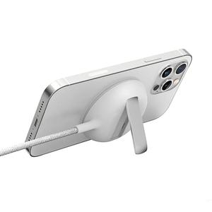 ZGear Adaptive Magnetic Wireless Pad With Kickstand