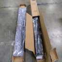 Zinus Victor 4 Inch Quick Lock Box Spring / Mattress Foundation / Built-to-Last Metal Structure / Low Profile / Easy Assembly, King, White