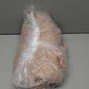 BOURINA Pink Throw Blanket 50x60 Inches Throw Textured Solid Soft Sofa Throw Couch Cover Knitted Decorative Blanket